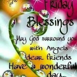 Meet your Posher, Margarita